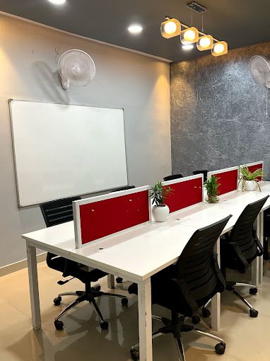 Creware Coworks